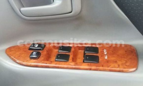 Buy Used Toyota Land Cruiser Prado White Car in Beitbridge in Matabeleland South Buy Used Toyota Land Cruiser Prado White Car in Beitbridge in Matabeleland South