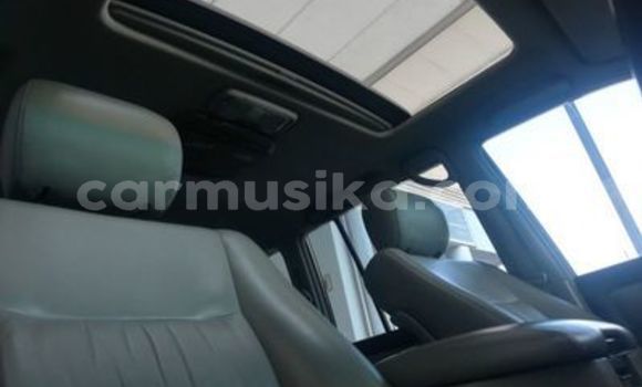 Buy Used Toyota Land Cruiser Prado White Car in Beitbridge in Matabeleland South Buy Used Toyota Land Cruiser Prado White Car in Beitbridge in Matabeleland South