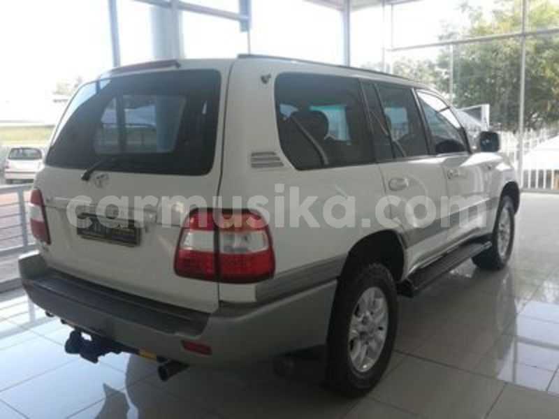 Big with watermark toyota land cruiser prado matabeleland south beitbridge 21521