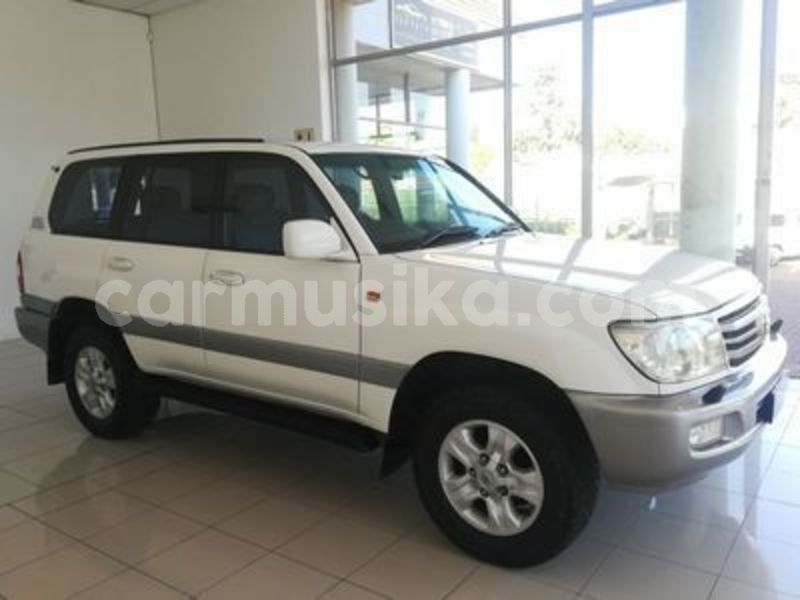 Big with watermark toyota land cruiser prado matabeleland south beitbridge 21521