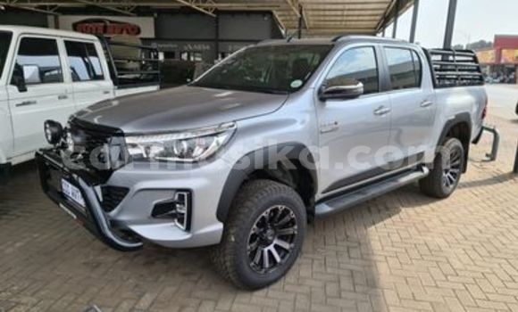 Buy Used Toyota Hilux Other Car in Beitbridge in Matabeleland South