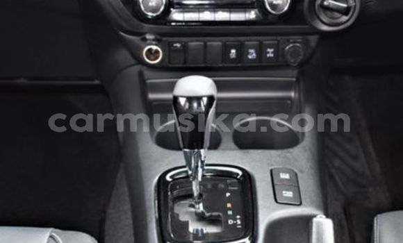 Tenga Tsaru Toyota Hilux Zvimwe Mota in Beitbridge in Matabeleland South Tenga Tsaru Toyota Hilux Zvimwe Mota in Beitbridge in Matabeleland South