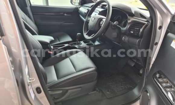 Tenga Tsaru Toyota Hilux Zvimwe Mota in Beitbridge in Matabeleland South Tenga Tsaru Toyota Hilux Zvimwe Mota in Beitbridge in Matabeleland South