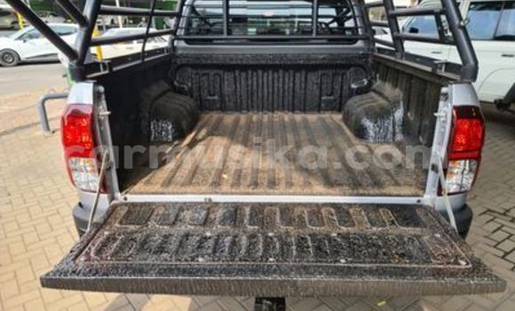 Tenga Tsaru Toyota Hilux Zvimwe Mota in Beitbridge in Matabeleland South Tenga Tsaru Toyota Hilux Zvimwe Mota in Beitbridge in Matabeleland South