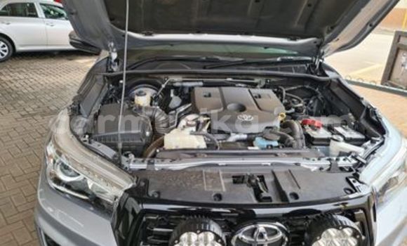 Tenga Tsaru Toyota Hilux Zvimwe Mota in Beitbridge in Matabeleland South Tenga Tsaru Toyota Hilux Zvimwe Mota in Beitbridge in Matabeleland South