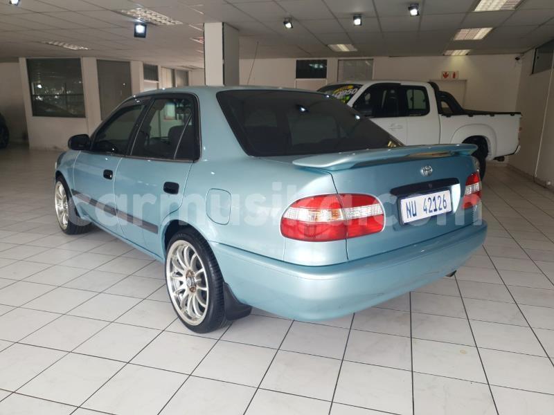 Big with watermark toyota corolla matabeleland south beitbridge 21523