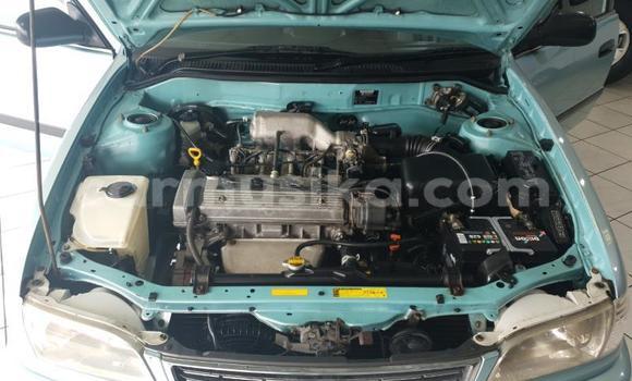 Buy Used Toyota Corolla Blue Car in Beitbridge in Matabeleland South Buy Used Toyota Corolla Blue Car in Beitbridge in Matabeleland South