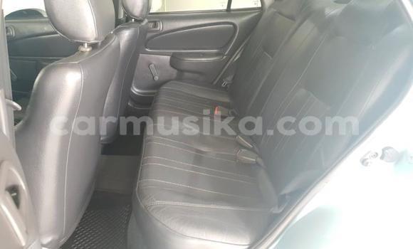 Buy Used Toyota Corolla Blue Car in Beitbridge in Matabeleland South Buy Used Toyota Corolla Blue Car in Beitbridge in Matabeleland South