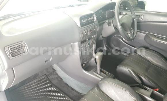 Buy Used Toyota Corolla Blue Car in Beitbridge in Matabeleland South Buy Used Toyota Corolla Blue Car in Beitbridge in Matabeleland South