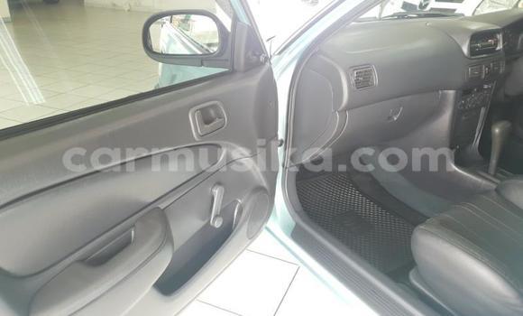 Buy Used Toyota Corolla Blue Car in Beitbridge in Matabeleland South Buy Used Toyota Corolla Blue Car in Beitbridge in Matabeleland South