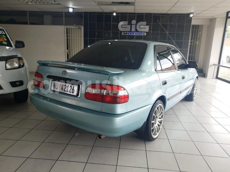 Big with watermark toyota corolla matabeleland south beitbridge 21523