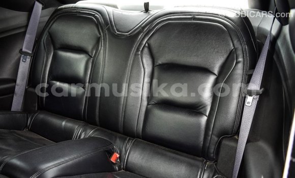 Tenga Imported Chevrolet Camaro Tsvuku Mota in Import - Dubai in Harare Tenga Imported Chevrolet Camaro Tsvuku Mota in Import - Dubai in Harare