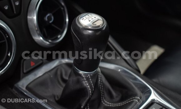 Tenga Imported Chevrolet Camaro Tsvuku Mota in Import - Dubai in Harare Tenga Imported Chevrolet Camaro Tsvuku Mota in Import - Dubai in Harare