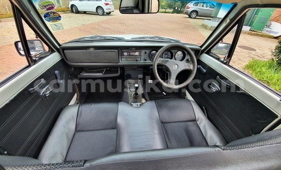 Buy Used Nissan Datsun White Car in Beitbridge in Matabeleland South Buy Used Nissan Datsun White Car in Beitbridge in Matabeleland South