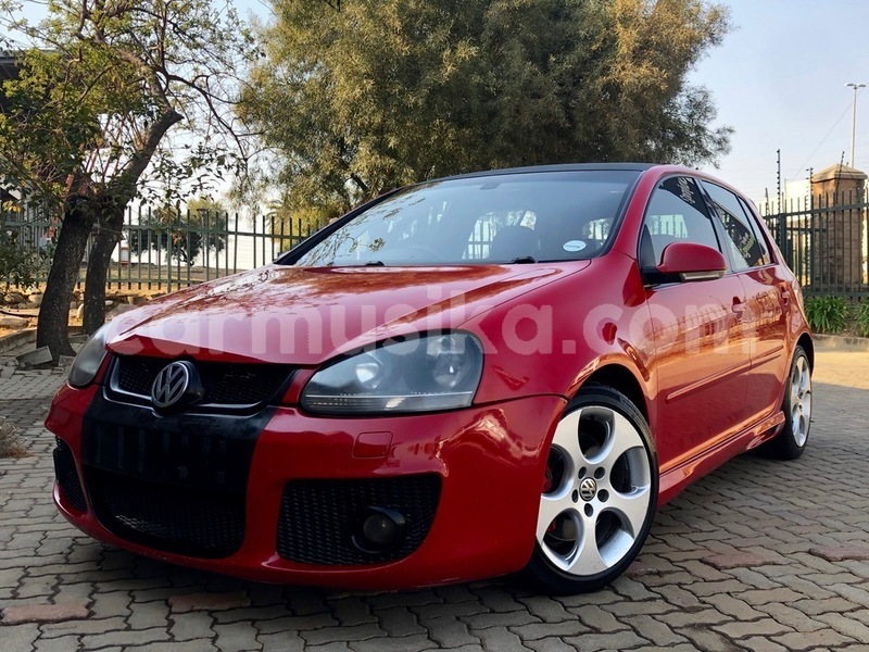 Big with watermark volkswagen golf gti matabeleland south beitbridge 21533