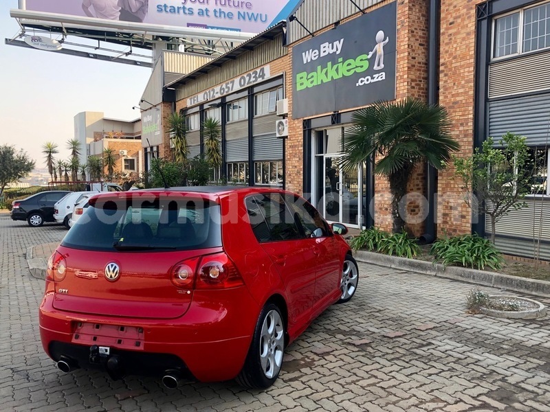 Big with watermark volkswagen golf gti matabeleland south beitbridge 21533