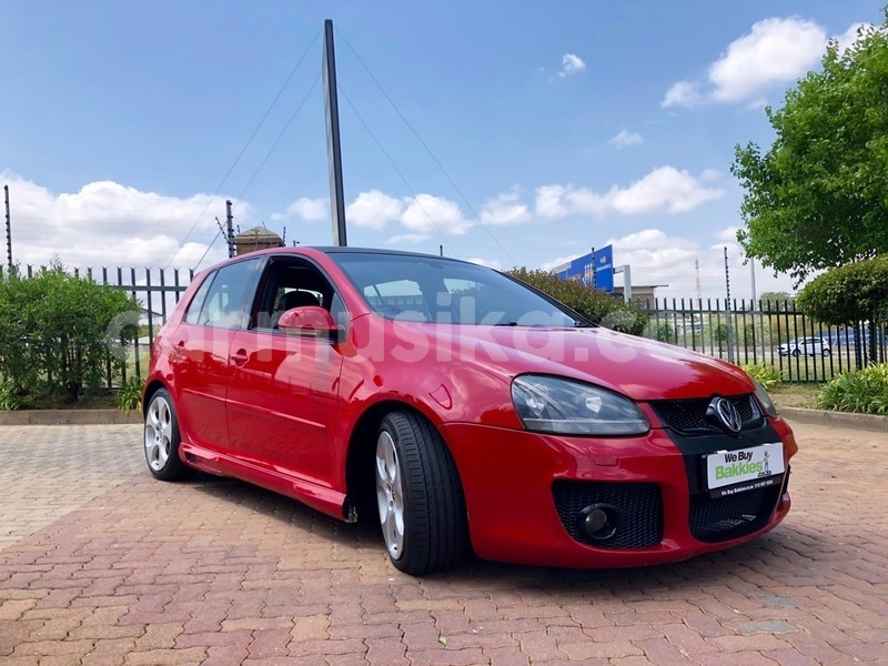 Big with watermark volkswagen golf gti matabeleland south beitbridge 21533