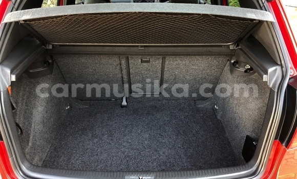 Buy Used Volkswagen Golf GTI Red Car in Beitbridge in Matabeleland South Buy Used Volkswagen Golf GTI Red Car in Beitbridge in Matabeleland South