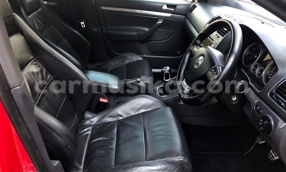 Buy Used Volkswagen Golf GTI Red Car in Beitbridge in Matabeleland South Buy Used Volkswagen Golf GTI Red Car in Beitbridge in Matabeleland South