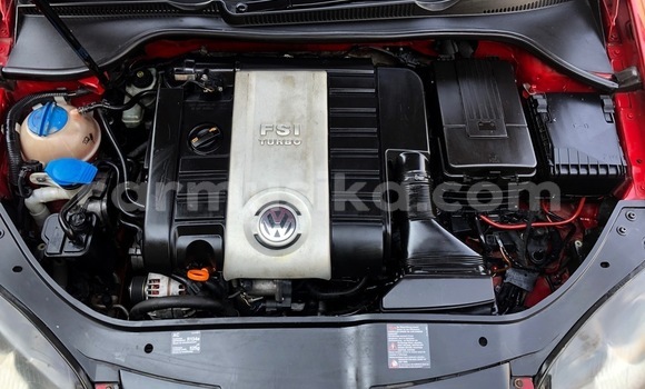 Buy Used Volkswagen Golf GTI Red Car in Beitbridge in Matabeleland South Buy Used Volkswagen Golf GTI Red Car in Beitbridge in Matabeleland South