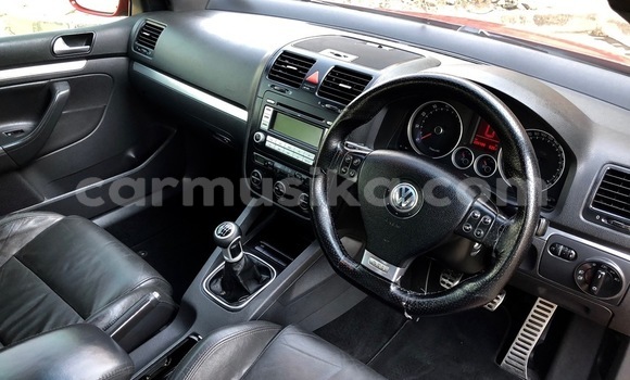 Buy Used Volkswagen Golf GTI Red Car in Beitbridge in Matabeleland South Buy Used Volkswagen Golf GTI Red Car in Beitbridge in Matabeleland South