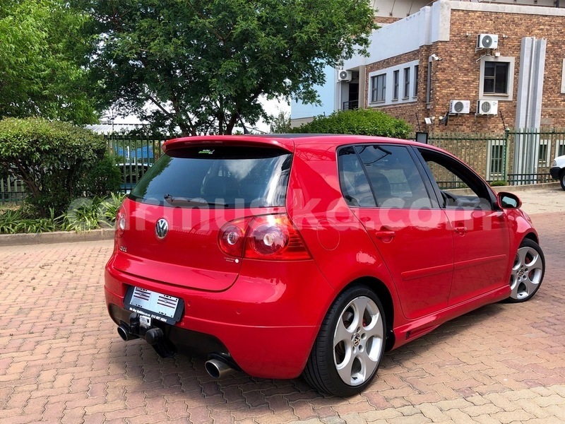 Big with watermark volkswagen golf gti matabeleland south beitbridge 21533