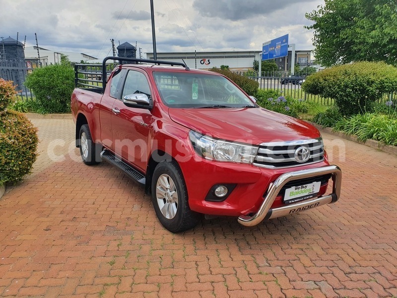 Big with watermark toyota hilux matabeleland south beitbridge 21535