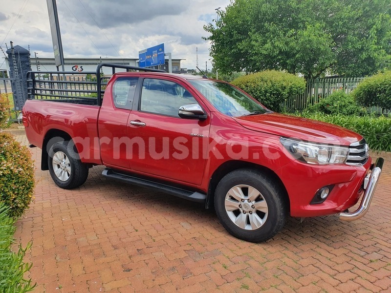 Big with watermark toyota hilux matabeleland south beitbridge 21535