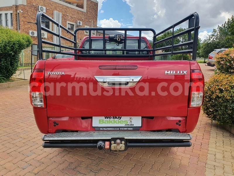 Big with watermark toyota hilux matabeleland south beitbridge 21535