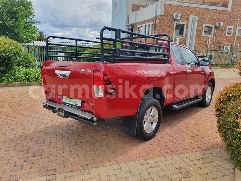 Big with watermark toyota hilux matabeleland south beitbridge 21535