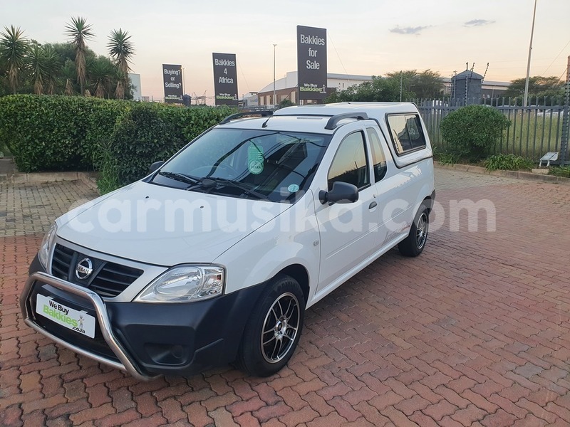 Big with watermark nissan nv200 matabeleland south beitbridge 21536