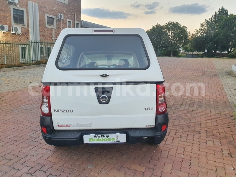 Big with watermark nissan nv200 matabeleland south beitbridge 21536