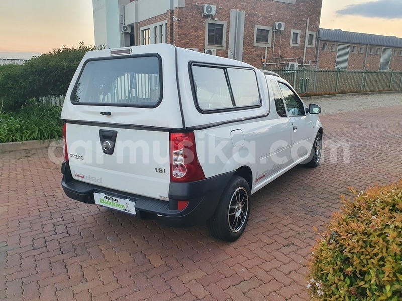 Big with watermark nissan nv200 matabeleland south beitbridge 21536