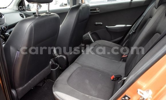 Tenga Imported Hyundai i10 Zvimwe Mota in Import - Dubai in Harare Tenga Imported Hyundai i10 Zvimwe Mota in Import - Dubai in Harare