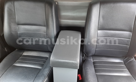 Buy Used Toyota Land Cruiser White Car in Beitbridge in Matabeleland South Buy Used Toyota Land Cruiser White Car in Beitbridge in Matabeleland South