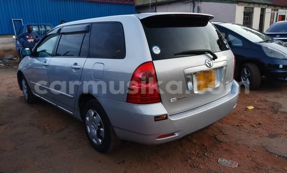 Buy New Toyota Auris Other Car in Avondale in Harare Buy New Toyota Auris Other Car in Avondale in Harare