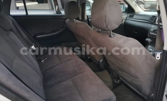 Nunua Mpya Toyota Auris Nyingine Gari ndani ya Avondale nchini Harare Nunua Mpya Toyota Auris Nyingine Gari ndani ya Avondale nchini Harare