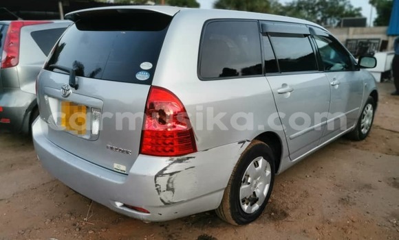 Nunua Mpya Toyota Auris Nyingine Gari ndani ya Avondale nchini Harare Nunua Mpya Toyota Auris Nyingine Gari ndani ya Avondale nchini Harare