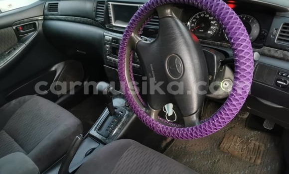 Nunua Mpya Toyota Auris Nyingine Gari ndani ya Avondale nchini Harare Nunua Mpya Toyota Auris Nyingine Gari ndani ya Avondale nchini Harare