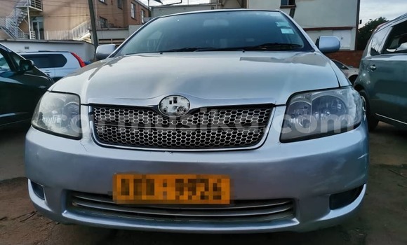 Nunua Mpya Toyota Auris Nyingine Gari ndani ya Avondale nchini Harare Nunua Mpya Toyota Auris Nyingine Gari ndani ya Avondale nchini Harare