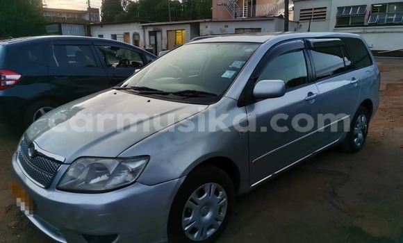 Nunua Mpya Toyota Auris Nyingine Gari ndani ya Avondale nchini Harare Nunua Mpya Toyota Auris Nyingine Gari ndani ya Avondale nchini Harare