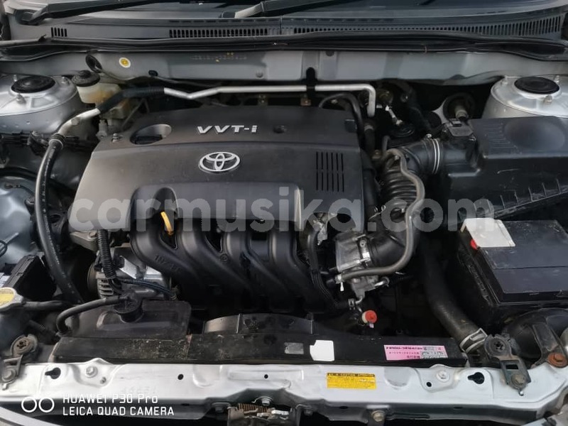 Big with watermark toyota auris harare avondale 21540