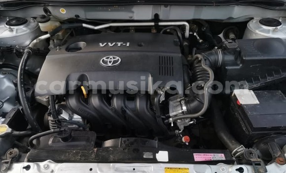Nunua Mpya Toyota Auris Nyingine Gari ndani ya Avondale nchini Harare Nunua Mpya Toyota Auris Nyingine Gari ndani ya Avondale nchini Harare