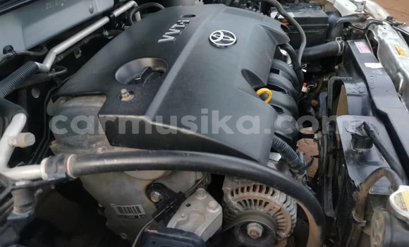 Nunua Mpya Toyota Auris Nyingine Gari ndani ya Avondale nchini Harare Nunua Mpya Toyota Auris Nyingine Gari ndani ya Avondale nchini Harare