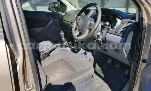 Nunua Ilio tumika Ford Ranger Nyingine Gari ndani ya Borrowdale nchini Harare