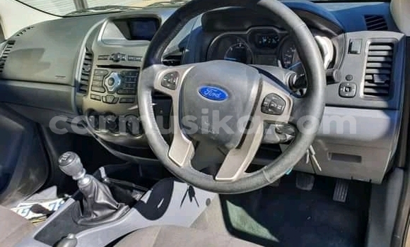 Acheter Occasion Voiture Ford Ranger Autre à Borrowdale, Harare Acheter Occasion Voiture Ford Ranger Autre à Borrowdale, Harare