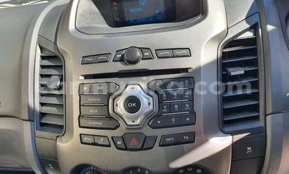 Acheter Occasion Voiture Ford Ranger Autre à Borrowdale, Harare Acheter Occasion Voiture Ford Ranger Autre à Borrowdale, Harare