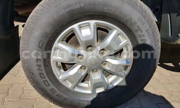 Acheter Occasion Voiture Ford Ranger Autre à Borrowdale, Harare Acheter Occasion Voiture Ford Ranger Autre à Borrowdale, Harare