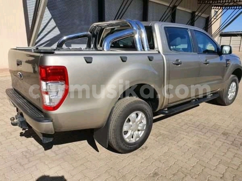 Big with watermark ford ranger harare borrowdale 21542