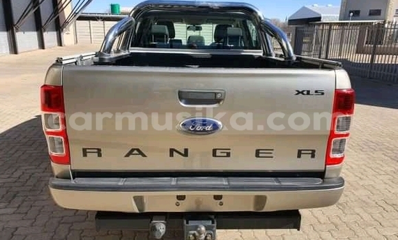 Acheter Occasion Voiture Ford Ranger Autre à Borrowdale, Harare Acheter Occasion Voiture Ford Ranger Autre à Borrowdale, Harare